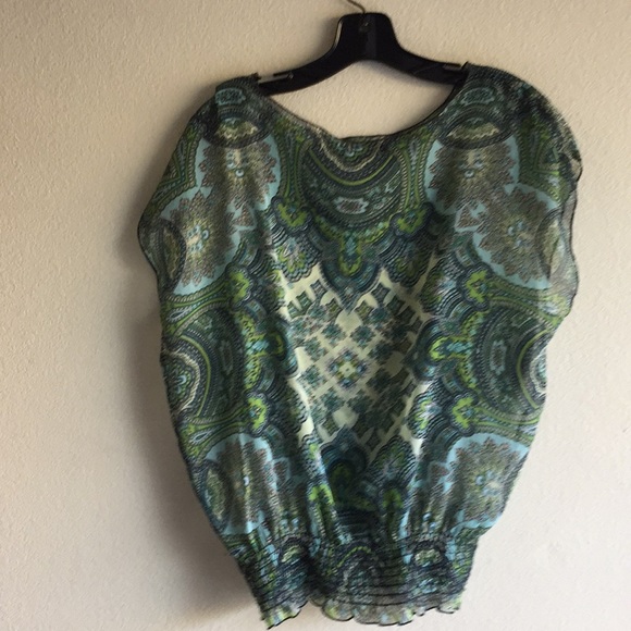 Blouse - Picture 3 of 3